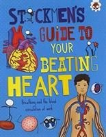 Portada de Stickmen's Guide to Your Beating Heart