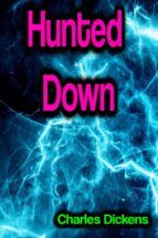 Portada de Hunted Down (Ebook)