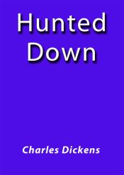 Hunted down (Ebook)