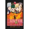 Hunter X Hunter 10