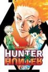 Hunter X Hunter (3-In-1 Edition), Vol. 3: Includes Vols. 7, 8 & 9