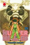 Hunter x Hunter 21