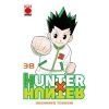 Hunter x Hunter 38