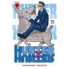 Hunter x Hunter 5