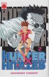 Hunter x hunter 02