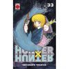 Hunter x hunter Vol.33