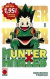 Hunter x hunter n.1 (especial 1,95€)