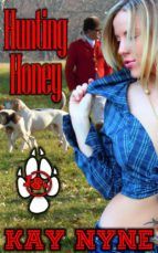 Portada de Hunting Honey (Ebook)