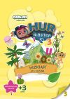 Hur ikasten 3. Hizkiak eta natura