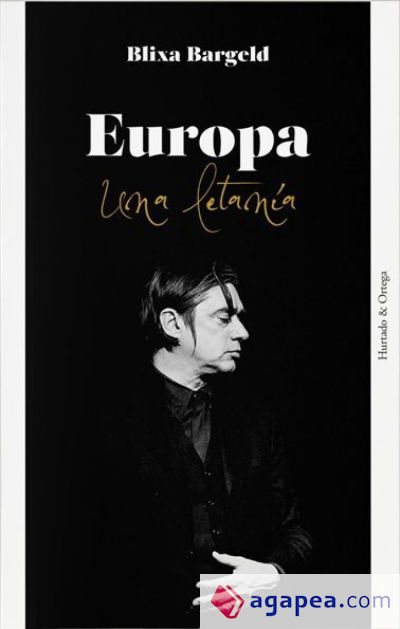 EUROPA. UNA LETANÍA