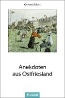 Portada de Anekdoten aus Ostfriesland