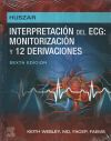 Huszar. Interpretación del ECG: monitorización y 12 derivaciones