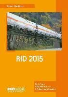 RID 2015 - RIDDER, KLAUS; HOLZHAUSER, JORG - 9783609619323