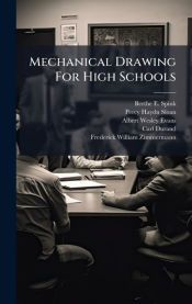 Mechanical Drawing For High Schools