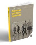 Portada de Sistema Político Español 2a edición