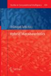 Hybrid Metaheuristics