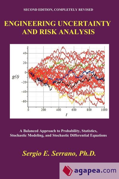 ENGINEERING UNCERTAINTY AND RISK ANALYSIS