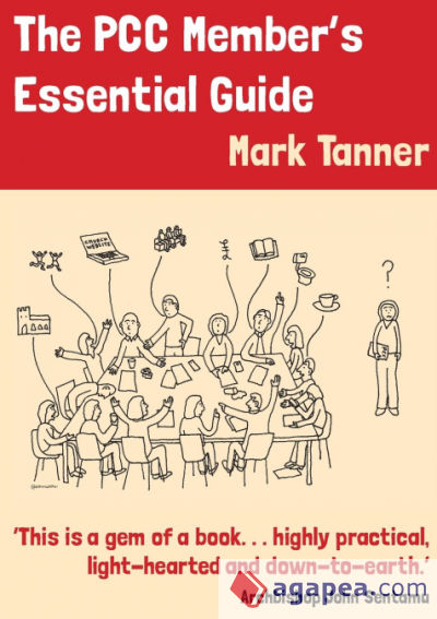 The PCC Members Essential Guide