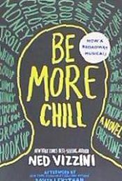 Portada de Be More Chill