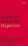 Hyperion oder Der Eremit von Griechenland