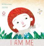 Portada de I Am Me (Ebook)