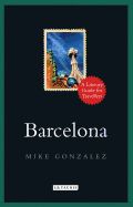 Portada de Barcelona: A Literary Guide for Travellers