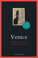 Portada de Venice: A Literary Guide for Travellers