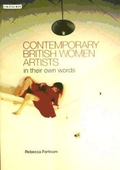 Portada de Contemporary British Women Artists