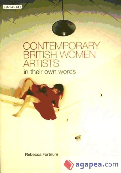 Contemporary British Women Artists