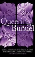 Portada de Queering Bunuel