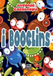 Portada de I Booglins (Ebook)