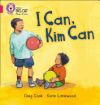 I Can, Kim Can