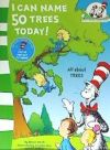 I Can Name 50 Trees Today. Based on the Characters Created by Dr Seuss