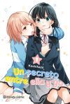 I Can't Say No to the Lonely Girl n&ordm; 01/03