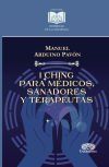 I Ching para m&eacute;dicos, sanadores y terapeutas