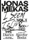 I Seem to Live: The New York Diaries 1950-1969, Volume 1