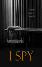 Portada de I Spy (Ebook)