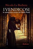 Portada de I Vendicosi, la misteriosa storia dei Beati Paoli (Ebook)