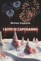 Portada de I botti di Capodanno (Ebook)