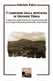 I carbonari della montagna di Giovanni Verga (Ebook)