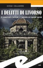 Portada de I delitti di Livorno (Ebook)