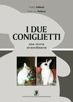 Portada de I due coniglietti - Una storia straordinaria (Ebook)