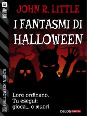I fantasmi di Halloween (Ebook)
