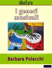Portada de I generi musicali (Ebook)