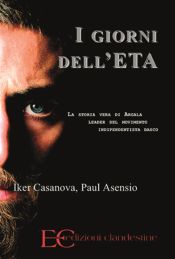 Portada de I giorni dell'Eta (Ebook)