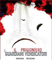 Portada de I guardiani vendicatori - Il prigioniero (Ebook)
