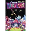 I hate Fairyland 4