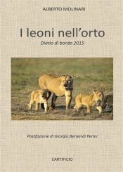 I leoni nell'orto (Ebook)