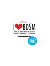 Portada de I love BDSM (Ebook)
