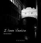 Portada de I love Venice (Ebook)